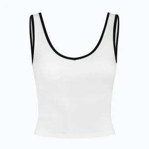 Tank top damski JOYINME Dual Essence white