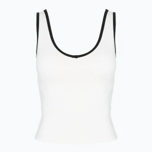 Tank top damski JOYINME Dual Essence white