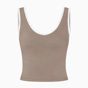 Zdjęcie produktu Tank top do jogi damski JOYINME Dual Essence desert glow