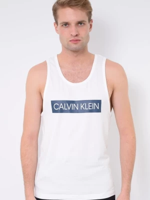 
Tank Top męski Calvin Klein 00GMT0K122 BIAŁY
 
calvin klein
