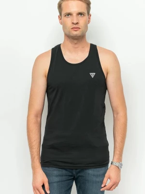 
TANK TOP MĘSKI GUESS U97M02 K6YW1 CZARNY
 
guess
