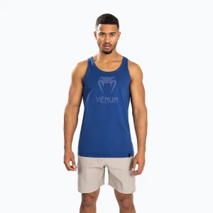 Tank top męski Venum Classic navy blue