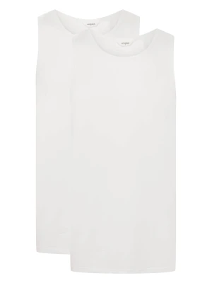 Tank top Move 2-pak Henderson