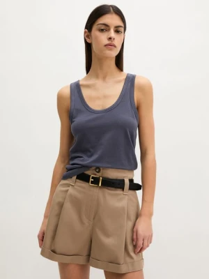 Tank top slim Marc O'Polo