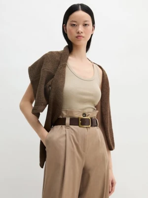 Tank top slim Marc O'Polo