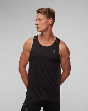 Tank Top Sportowy Męski On Running Performance Tank