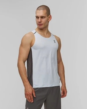 Tank Top Sportowy Męski On Running Performance Tank