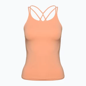 Tank top treningowy damski Gymshark Studio Tank pink