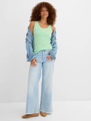 Top (2 szt.) bonprix