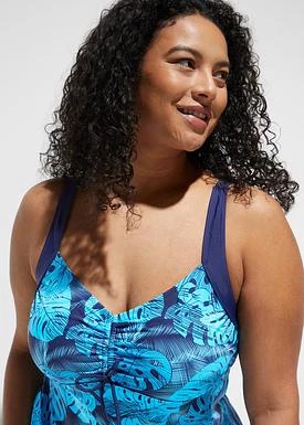 Tankini (2 części) bonprix