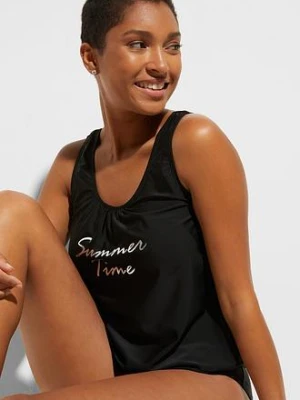 Tankini (2 części) bonprix