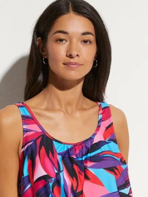 Tankini (2 części) bonprix