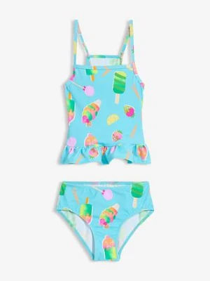 Tankini (2 części) bonprix