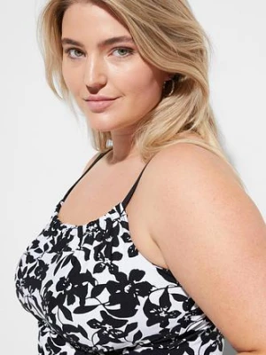 Tankini (komplet 2 cz.) bonprix