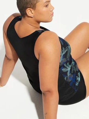 Tankini (komplet 2 cz.) bonprix