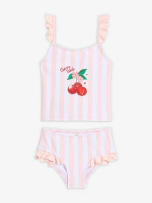 Tankini (komplet 2-cz.) bonprix