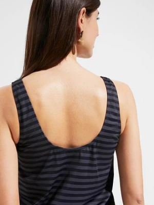 Tankini oversize (2 części) bonprix