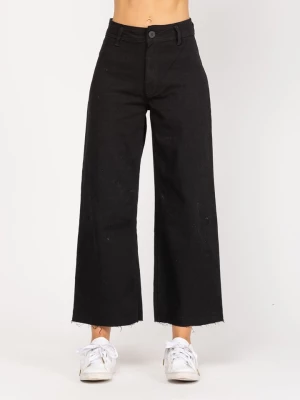 Tantra Dżinsy - Comfort fit - w kolorze czarnym rozmiar: M