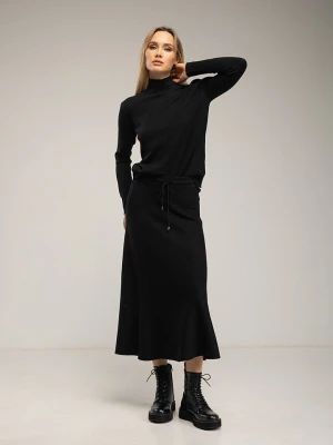 Tantra Spódnica w kolorze czarnym rozmiar: onesize