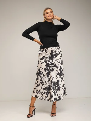 Tantra Spódnica w kolorze kremowym rozmiar: S