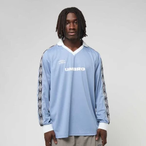 Taped Long Sleeve Jersey Umbro