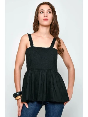 Tarifa Top w kolorze czarnym rozmiar: L