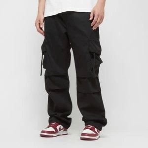 Taro Cargo Pants, marki2Y STUDIOS, Bojówki, w kolorze czarny, rozmiar: