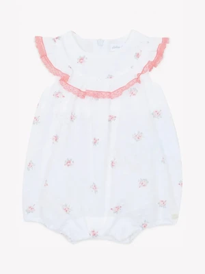 Tartine et Chocolat body bawełniane niemowlęce