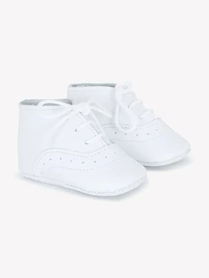 Tartine et Chocolat buty skórzane niemowlęce