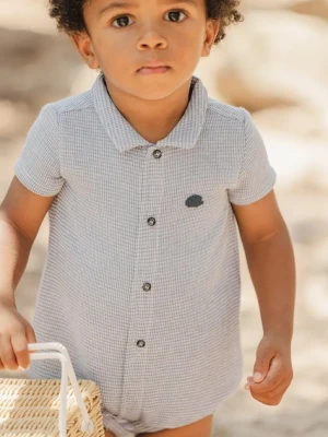 Tartine et Chocolat rampers niemowlęcy