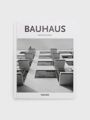 Taschen GmbH książka Bauhaus, Magdalena Droste