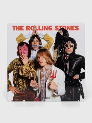 Taschen GmbH książka The Rolling Stones. Updated by Reuel Golden, English