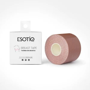 Taśma do biustu Breast Tape Esotiq