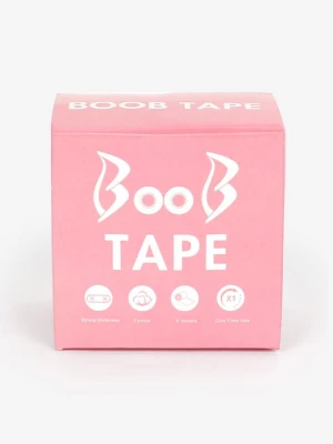 Taśma podnosząca biust Poupee Marilyn