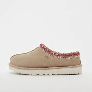 UGG Tasman kobiety Klapki i sandały beż rozmiar Buty