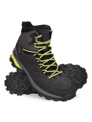 Tatra męskie wodoodporne buty górskie termiczne - Grey Mountain Warehouse