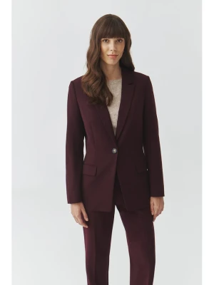 TATUUM Blezer "Lamiza" w kolorze fioletowym rozmiar: 44