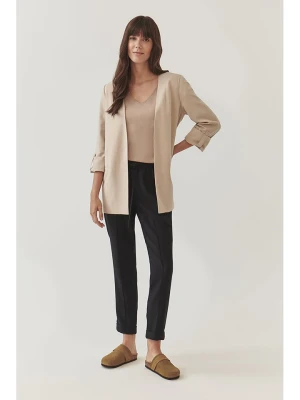 TATUUM Blezer w kolorze beżowym rozmiar: 44