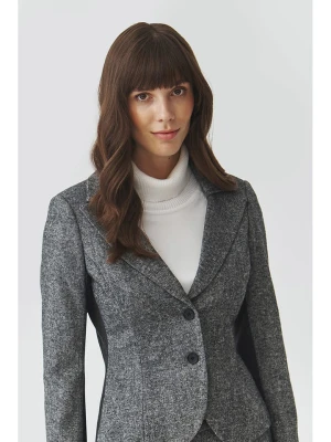 TATUUM Blezer w kolorze czarnym rozmiar: 44