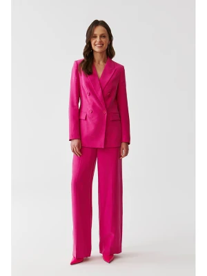 TATUUM Blezer w kolorze różowym rozmiar: 44