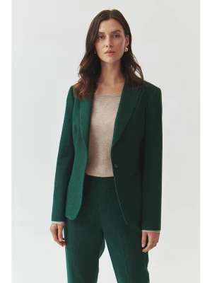 TATUUM Blezer w kolorze zielonym rozmiar: 44
