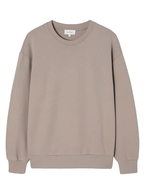 TATUUM Bluza w kolorze beżowym rozmiar: XL