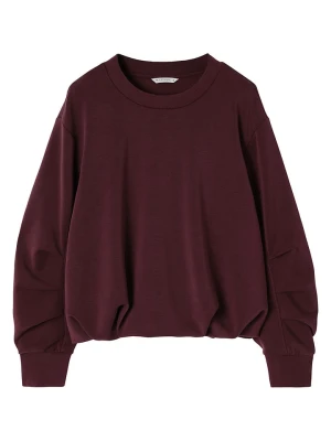 TATUUM Bluza w kolorze czerwonym rozmiar: XS