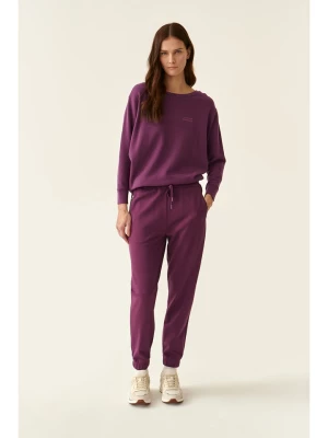 TATUUM Bluza w kolorze fioletowym rozmiar: XS