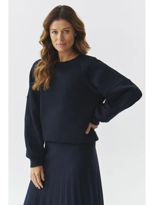 TATUUM Bluza w kolorze granatowym rozmiar: XS
