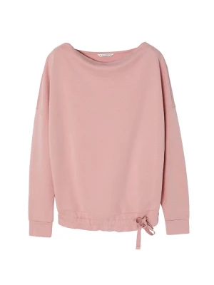TATUUM Bluza w kolorze jasnoróżowym rozmiar: S
