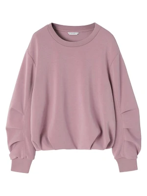 TATUUM Bluza w kolorze jasnoróżowym rozmiar: XS