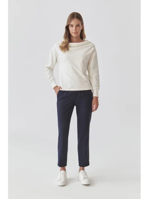 TATUUM Bluza w kolorze kremowym rozmiar: XL