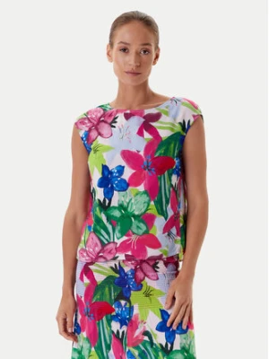 Tatuum Bluzka Afeli T2511.046 Kolorowy Regular Fit