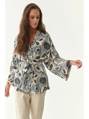 TATUUM Bluzka w kolorze beżowym rozmiar: 38